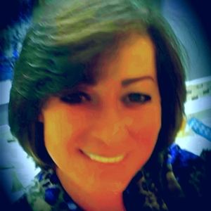 Meet your Posher, Jeanne